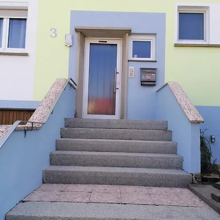 Апартаменты Renner Ca 100 Qm