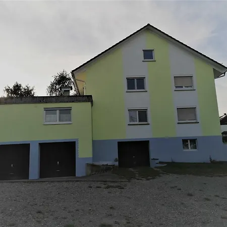 Lägenhet Renner Ca 100 Qm