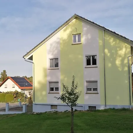 Lägenhet Renner Ca 100 Qm *